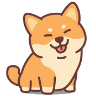 Thehappydog