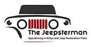 Thejeepsterman