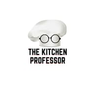 The Kitchen Professor