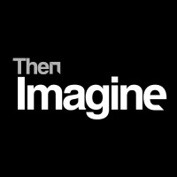 Then imagine