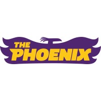 The Phoenix Comic