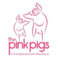 Thepinkpigs