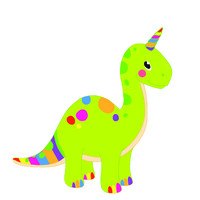 Therainbowunisaur