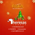 Theresas London