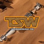 TheSaberWrokshop