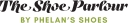 Theshoeparlour