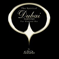 The Spirit of Dubai