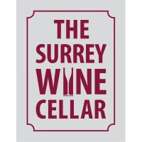 The Surrey Wine Cellar