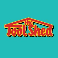The Tool Shed