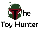 Thetoyhunter