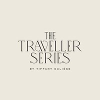 Thetravellerseries