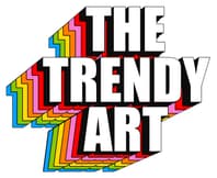 The Trendy Art