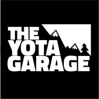 The Yoga Garage