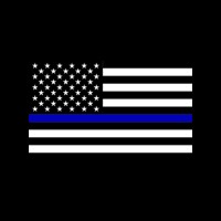 Thin Blue Line USA