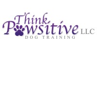 Think Pawsitive Dog Training