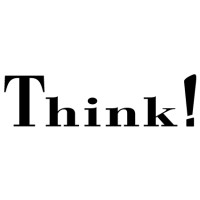 Think!