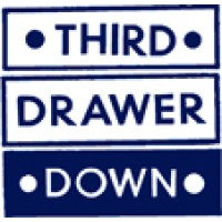 Third Drawer Down USA