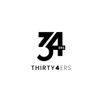 THIRTY4ERS®