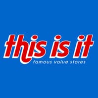 This Is It Stores