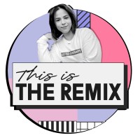 This is The Remix uk