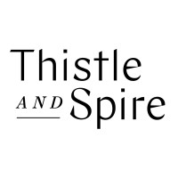 Thistle & Spire
