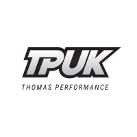 Thomas Performance