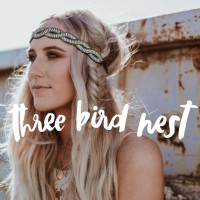 Three Bird Nest