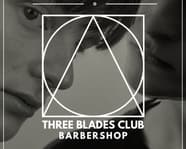 Three Blades Club - SHOP