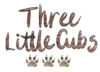Three Little Cubs