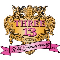 Three-13 Salon, Spa & Boutique