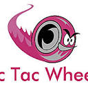 Tic Tac Wheels