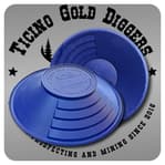 Ticino Gold Diggers