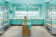 Tiffany Discount Outlet Sale UK