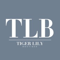 Tiger Lily Boutique