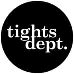 Tights Dept.