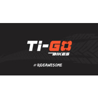 Ti-GO Bikes