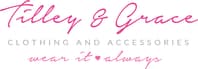 Tilley and Grace