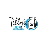 Tilly's Treat Cupboard