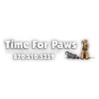 Time for Paws