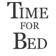 Time For-bed