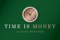 Time is Money Watches