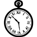Time Pocket Watches