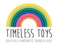 Timeless Toys