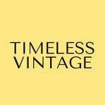 Timeless Vintage