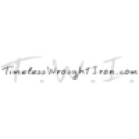 Timeless Wrought Iron