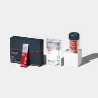 Timeline Nutrition