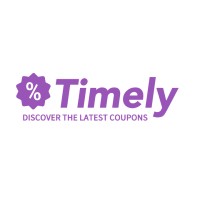 Timelycoupons