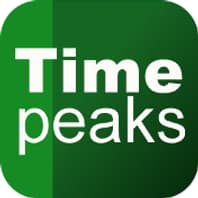 Timepeaks
