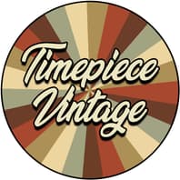 Timepiece Vintage