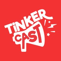 Tinkercast